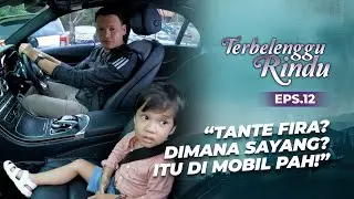 Amira Kepergok Arkana & Noah! | TERBELENGGU RINDU | EPS. 12 (3/3)