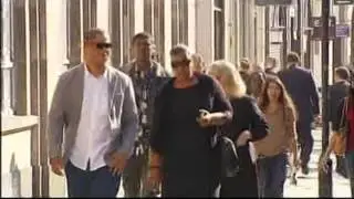 London: Azelle Rodney Death -  Ex-police officer charged with murder