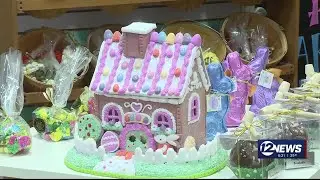 Easter candy may cost you more as cocoa prices rise to all-time high
