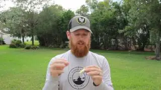 UNFAIR LURES RIP N SLASH | FKA 003