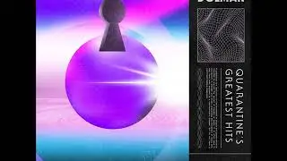 Martin Dolman - Lockdown Summer Nights