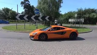 Goodwood Supercar Sunday 2018