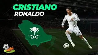 Cristiano Ronaldo&rsquo;s $200M Saudi Deal Explained | How It Changed Global Football Economics