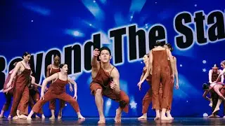 Best Lyrical/ Modern/Contemporary // HEROES &ndash; MOSSA DANCE ACADEMY [Long Island, NY]