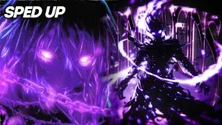 (SPED UP) SLAVA FUNK! x IN MY VEINS - Mashup - MVSTERIOUS, Hxmr, yngastrobeatz., EVO, NUEKI