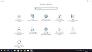 Whats New On Windows 10 Redstone 3