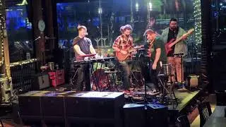 Suvacado Live at Deaddog Saloon