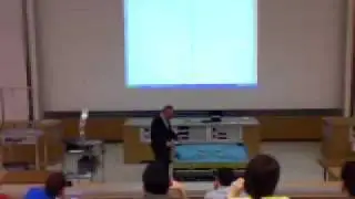 Pescias Eigenmode
