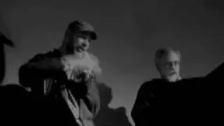WARREN DEFEVER (HIS NAME IS ALIVE) AND JOHN SINCLAIR (WHITE PANTHERS, MC5)