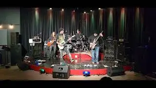 LIVE at Corner Music, Nashville, Tn.1/17/26