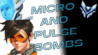 Diamond Echo/Tracer Coaching (Micro and Pulse Bomb)
