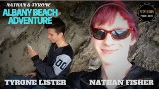 ALBANY BEACH ADVENTURE