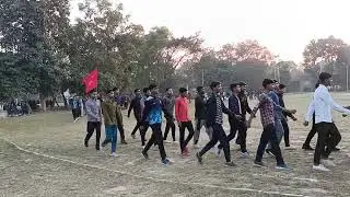 Republic Day Practice|| 25 Jan 2025|| JNV SPN