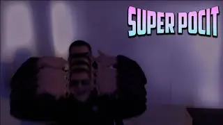 Nojwa - SUPER POCIT feat. Den Verto (prod. SHREDDED)