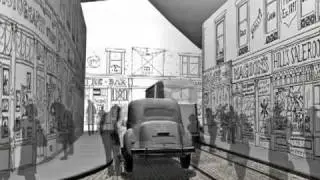Riverside Museum Appeal: Glasgow Street 1900-1930