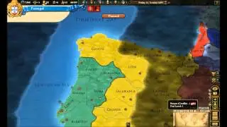 Tully Plays EU3 - Things go wrong