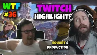 RETROMAN FIX it Please!WTF #Albion Online Twitch HIGHLIGHTS №36!High Quality#PvP#Fun Moments#MMORPG