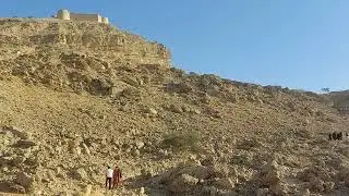 Heading sher garh fort #Exolore#Ranikot
