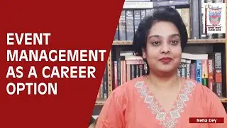 Event Management as a career option I #wiseowl #nehadey