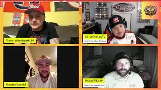 Episode 181: AD&rsquo;s Richmond Redemption, Jr back in the Bud Heavy saddle, it all comes down to Daytona