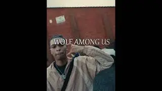 (FREE) DARK TYPE BEAT - WOLF AMONG US 🐺