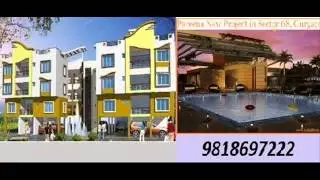 pareena soft launch~!~9818697222=[][]=pareena apartments on sohna road at lowest price gurgaon