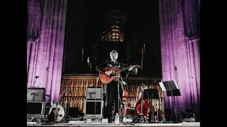 The Howl & The Hum &ndash; Godmanchester Chinese Bridge (Live at York Minster)