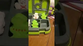 Filling Platter! Marshmallows Peeps Christmas Edition!! #satisfying #shorts #amazing #asmr
