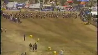 2001 BBR 150 World Championships at the White Bros. 4-Stroke World Champ.