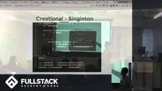Design Patterns Tutorial - An Introduction to Design Patterns