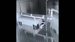 SPC Mobile Honey Processing Unit AFID
