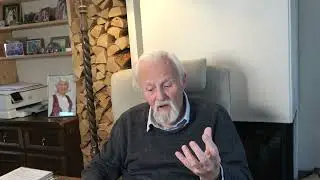BIBLESCHOOL,  Part 7a.  BAPTISM  of  the  SPIRIT.
