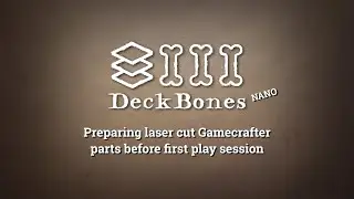 DeckBones NANO Prep