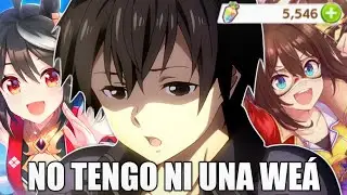 SACAR FULL DUPES EN EL UMA ES UNA WEÁ MUY TERRIBLE