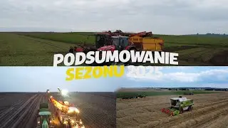 PODSUMOWANIE SEZONU 2025 | 9 GOSPODARSTW | MAFIA OPOROWCÓW
