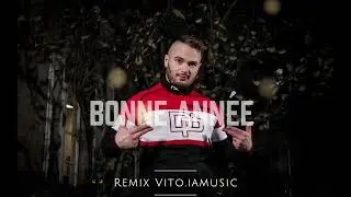 JuL - Bonne ann&eacute;e // 2026 remix by Vito iamusic