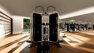 Panatta - 3DFitness Project