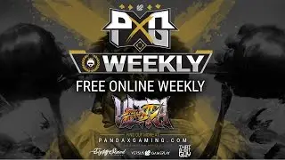 NeonVerte ( Rose ) vs | tangent | ( Deejay ) // PxG USF4 Weekly 2.1