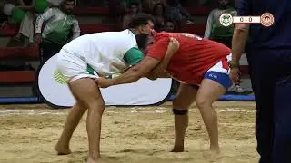 Lucha Canaria: C.L. Benchomo y U.D. San Isidro | Mírame TV Canarias