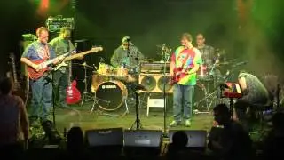 Fennario at the Cannery Music Hall 2016 04 31 second set