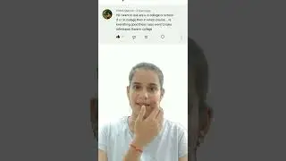 #shorts #reply #replytocomments #banasthali #benefitsofstudyatbanasthali #mycourse