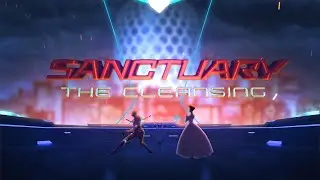 ➤sanctuary {the cleansing}