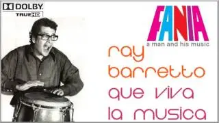 Ray Barretto - Vive Y Vacila