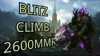 WoW BM Hunter: Zero to Hero &mdash; Most Green Gear at 2600 MMR | The War Within 11.1.5