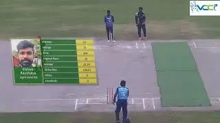 25-Jan-2026 || AKPCE vs Hiru Cricket Club || Mini Tournament- Cobra, Hiru, AKPCE, Panthers