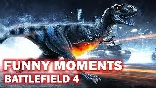 The Zavod Teabagging - Battlefield 4 - FAILSAFE 00