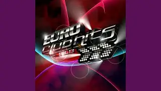 Burning (Radio Mix)