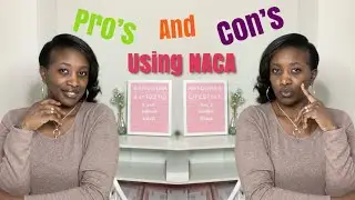 NACA SERIES: THE PRO'S & CON'S OF USING THE NACA PROGRAM