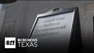 Furloughed EPA worker worries for essential employees still working without pay