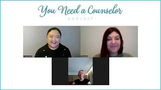 episode 216 | Psychodynamic Counseling, with guest Liessa Callaghan